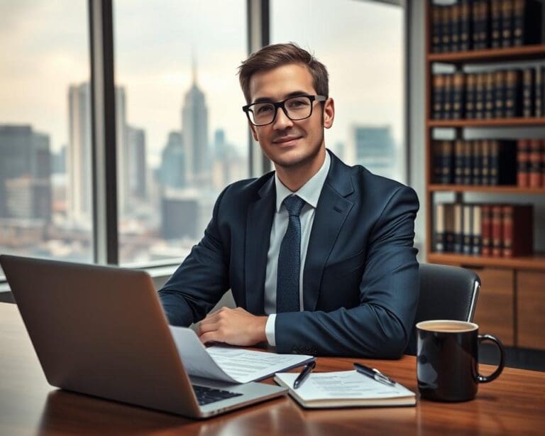 Wat doet een compliance manager?