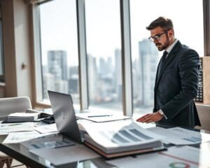 Wat doet een influencer marketeer zakelijk?