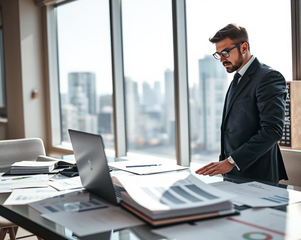 Wat doet een influencer marketeer zakelijk?