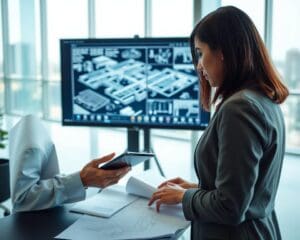 Wat doet een infrastructure engineer?