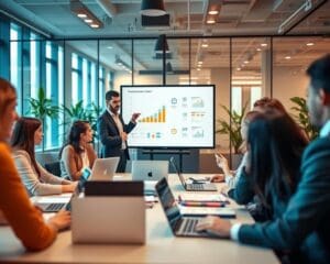 Wat doet een marketing automation specialist?