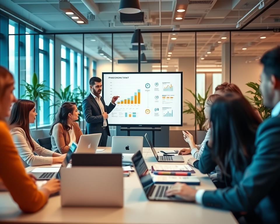 Wat doet een marketing automation specialist?