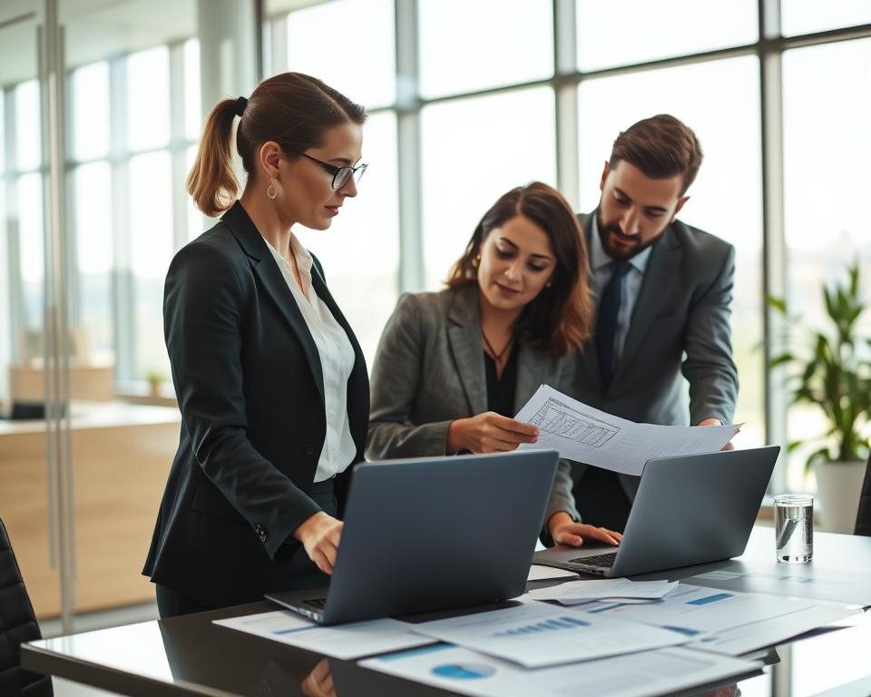 Wat doet een marketing consultant?