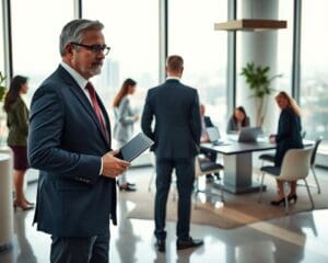 Wat doet een marketing operations manager?