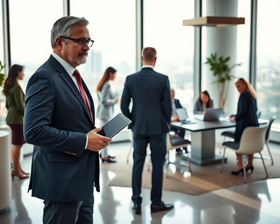 Wat doet een marketing operations manager?