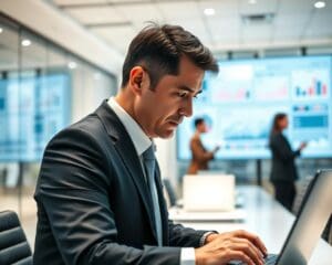 Wat doet een online marketeer dagelijks?