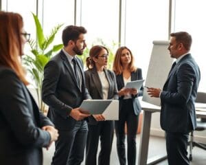 Wat doet een performance marketeer?