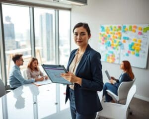 Wat doet een social media strateeg?