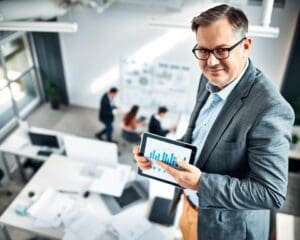 Wat doet een storytelling marketeer?