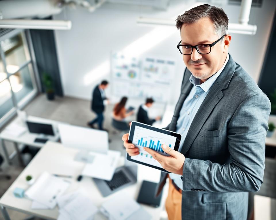 Wat doet een storytelling marketeer?