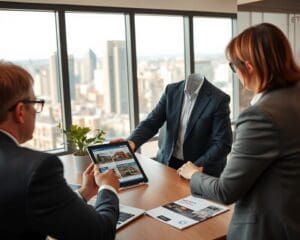 Wat doet een vastgoedadviseur?