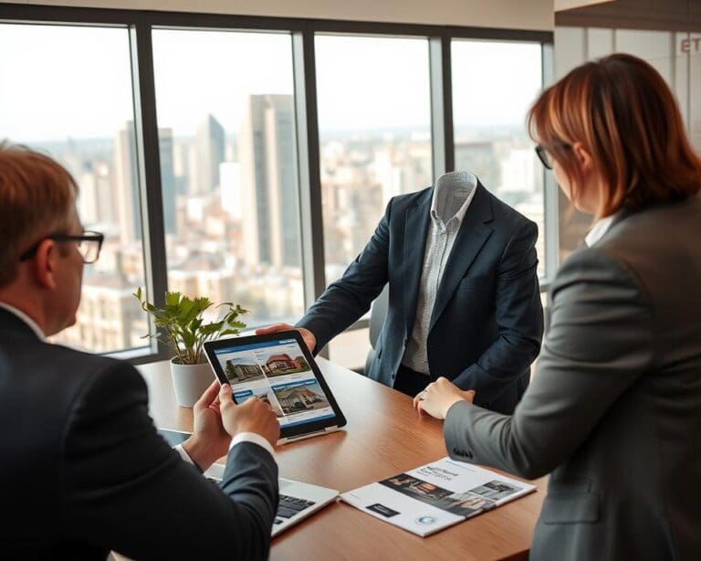 Wat doet een vastgoedadviseur?