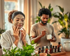 Wat helpt bij bewuste verzorging?