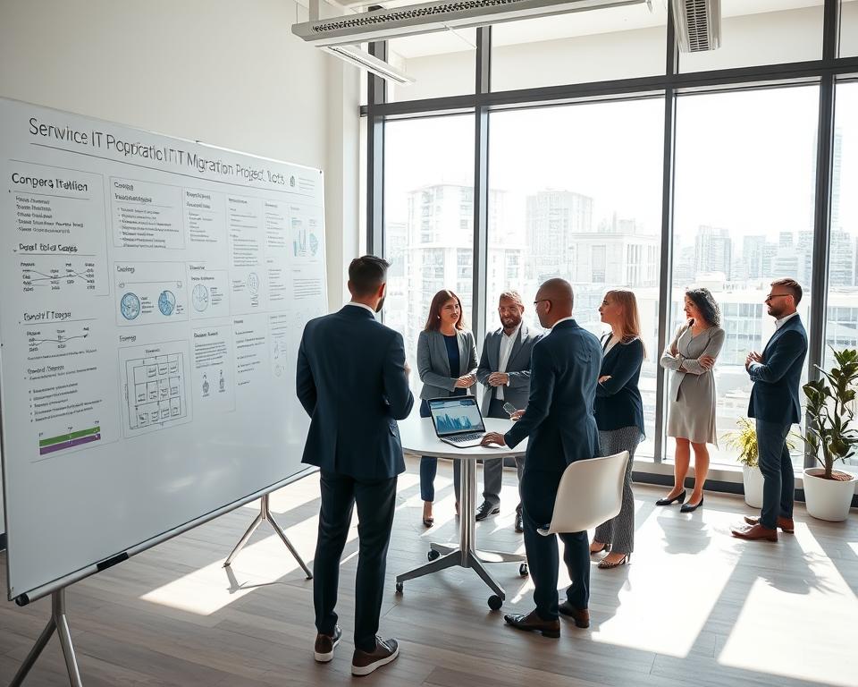 Wat kost een IT-migratieproject?