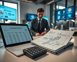 Wat kost een softwarelicentie voor bedrijven?