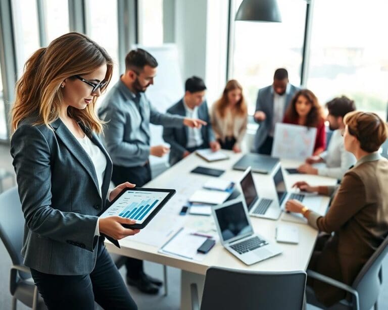 Wat kost marketingadvies?