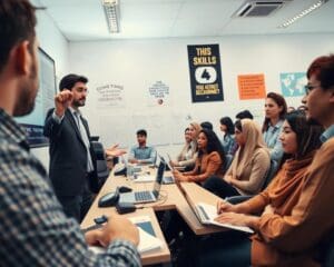 Wat kost technische training voor personeel?