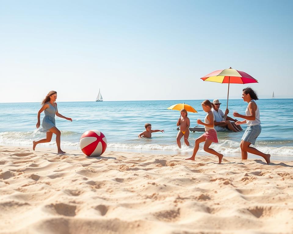 Wat maakt een vakantie aan zee zo verfrissend?