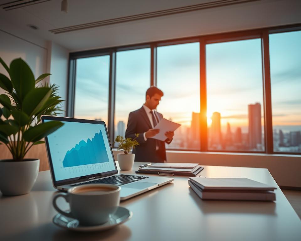 Wat maakt financiële rust mogelijk?