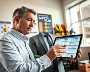 Wat zijn taken van een HSE-coördinator?