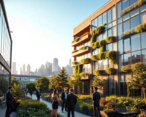 Welke geveloplossingen passen bij stedelijk wonen?