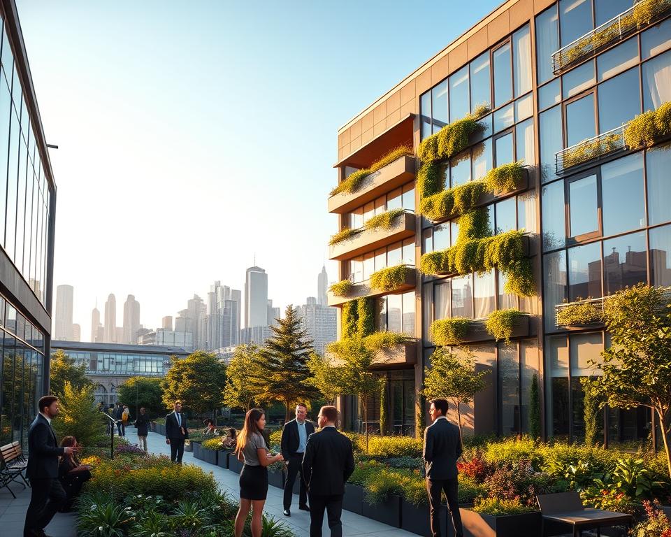 Welke geveloplossingen passen bij stedelijk wonen?