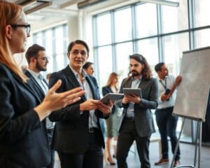 Welke marketingfuncties zijn er?