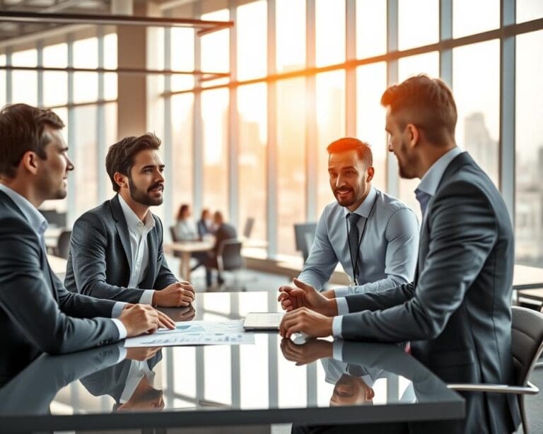 Welke marketingfuncties zijn in trek?