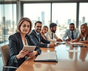 Welke marketingrollen bieden doorgroei?