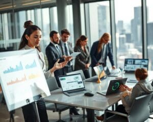 Welke technische diensten zijn verplicht?