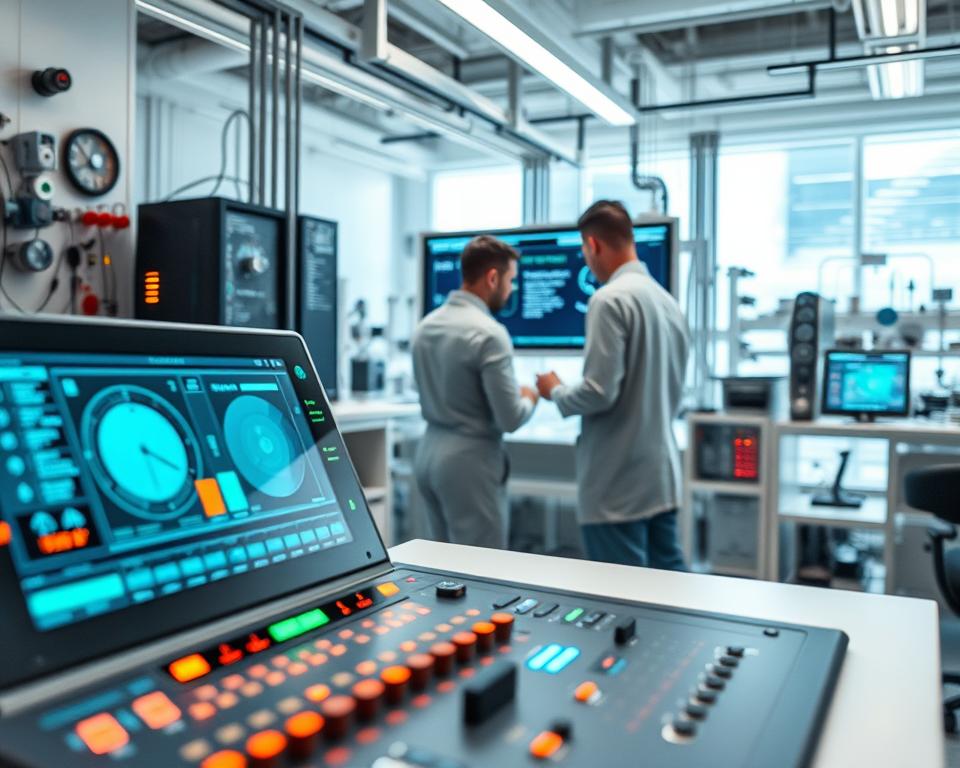 Welke technische functies werken met sensoren?