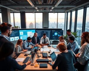 Welke technische functies zijn stressbestendig?