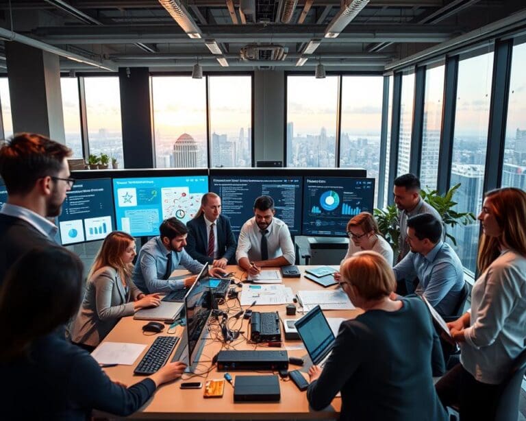 Welke technische functies zijn stressbestendig?