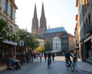 Citytrip Keulen met Dom