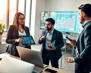 Hoe combineer je techniek en ondernemerschap?