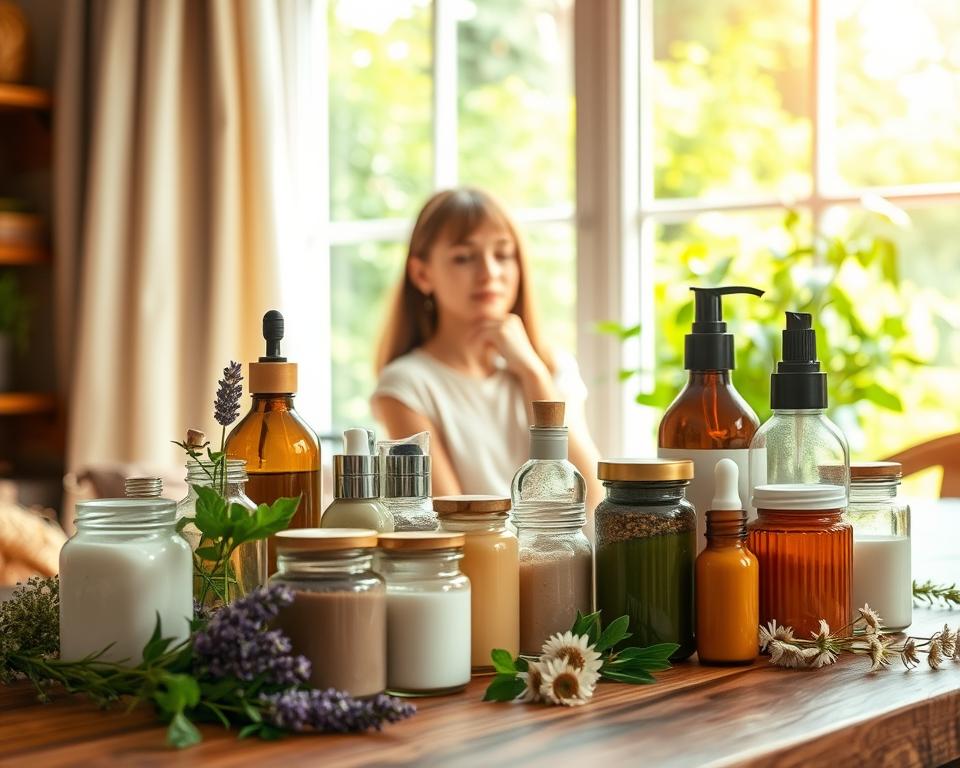 Hoe kies je natuurlijke beautyproducten?