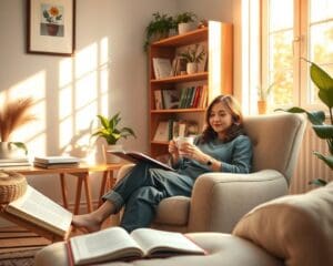 Hoe maak je tijd voor jezelf?