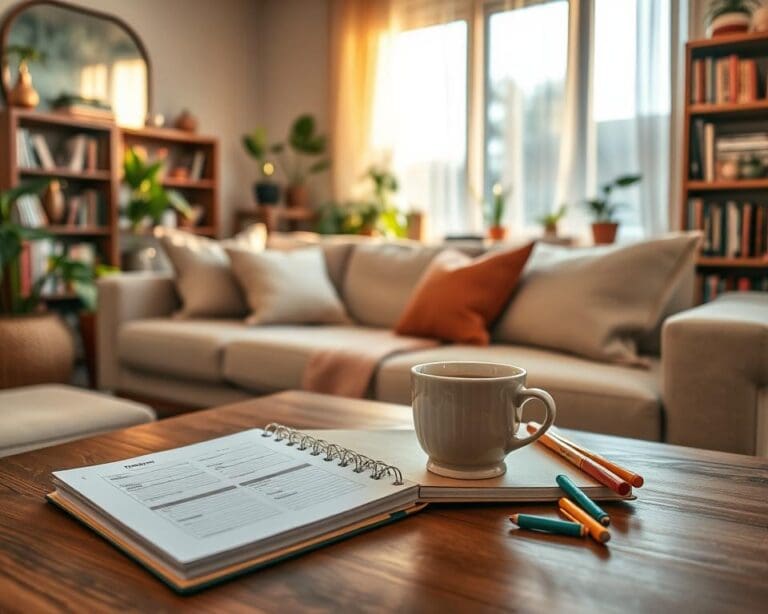 Hoe plan je een ontspannen weekend?