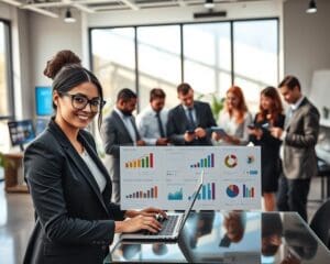 Hoe verbeter je online zichtbaarheid als expert?