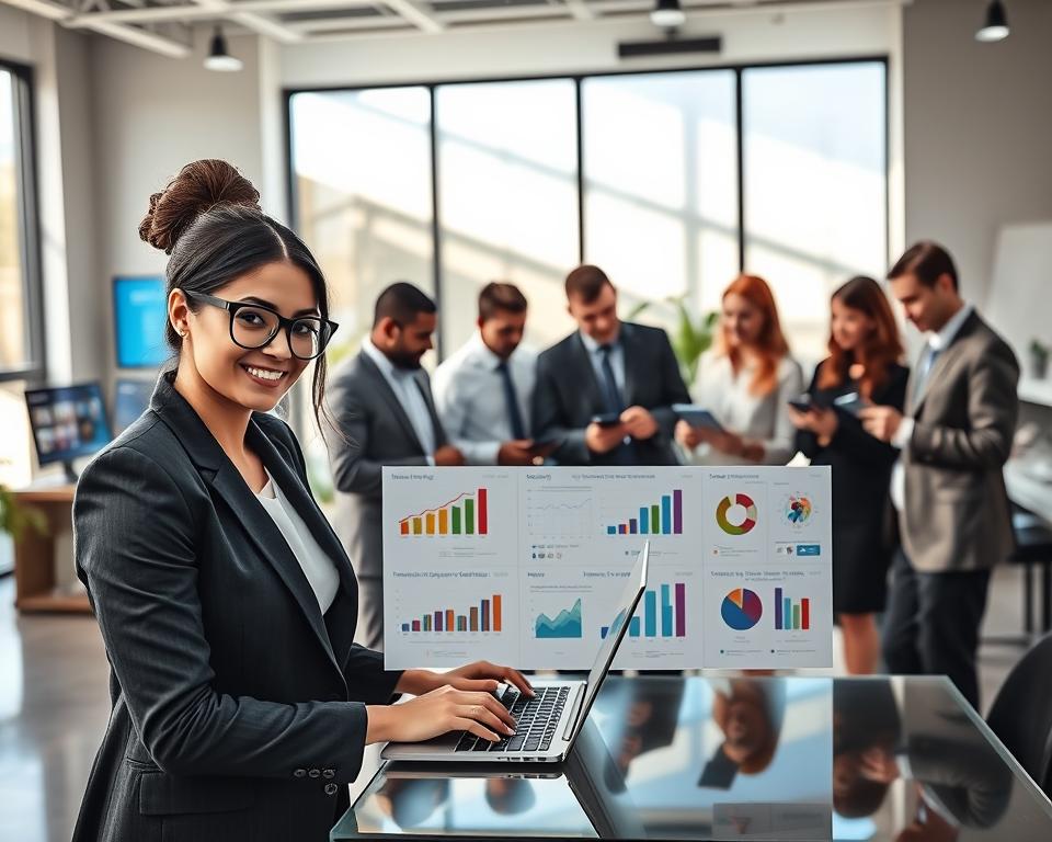 Hoe verbeter je online zichtbaarheid als expert?