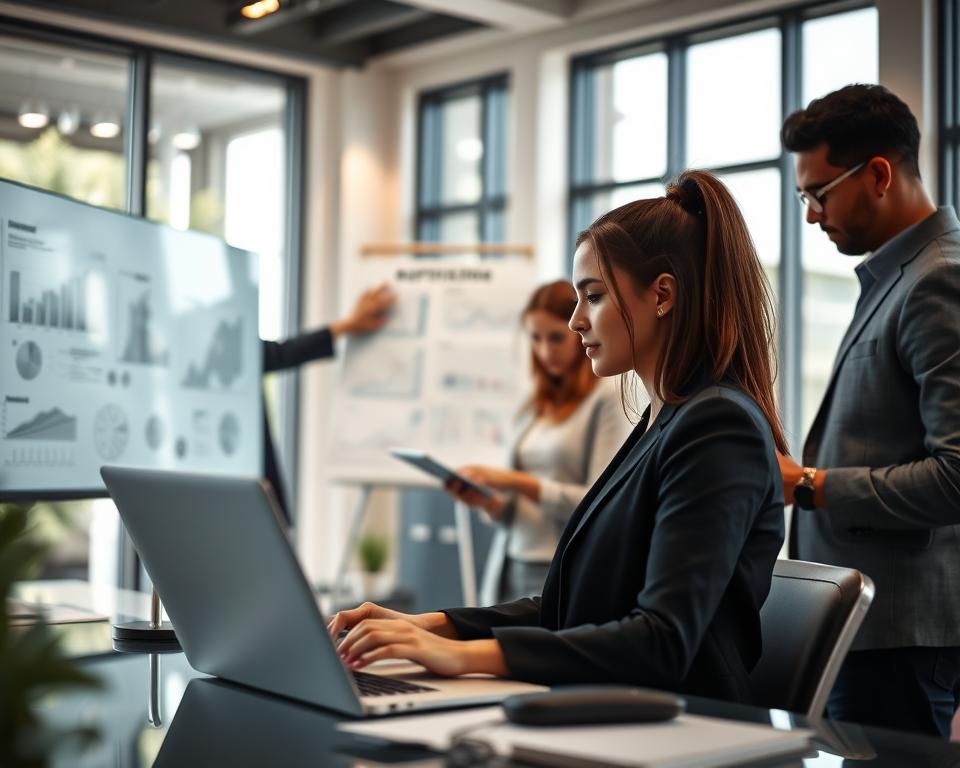 Hoe werk je effectiever met digitale systemen?