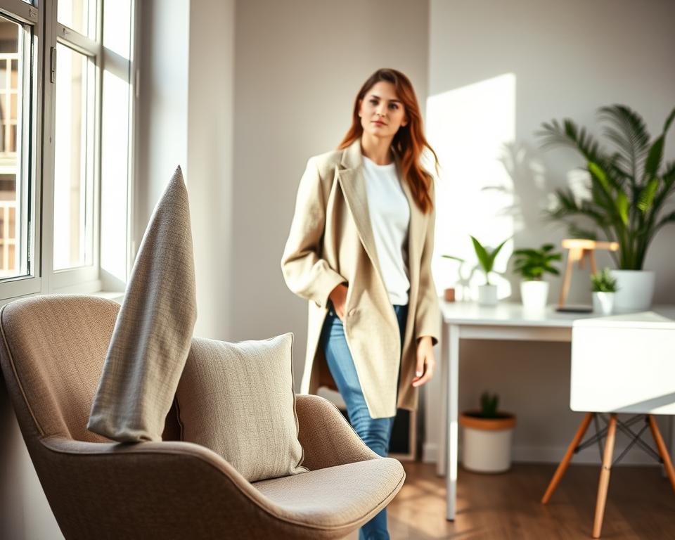 Is een oversized blazer geschikt voor dagelijks gebruik?