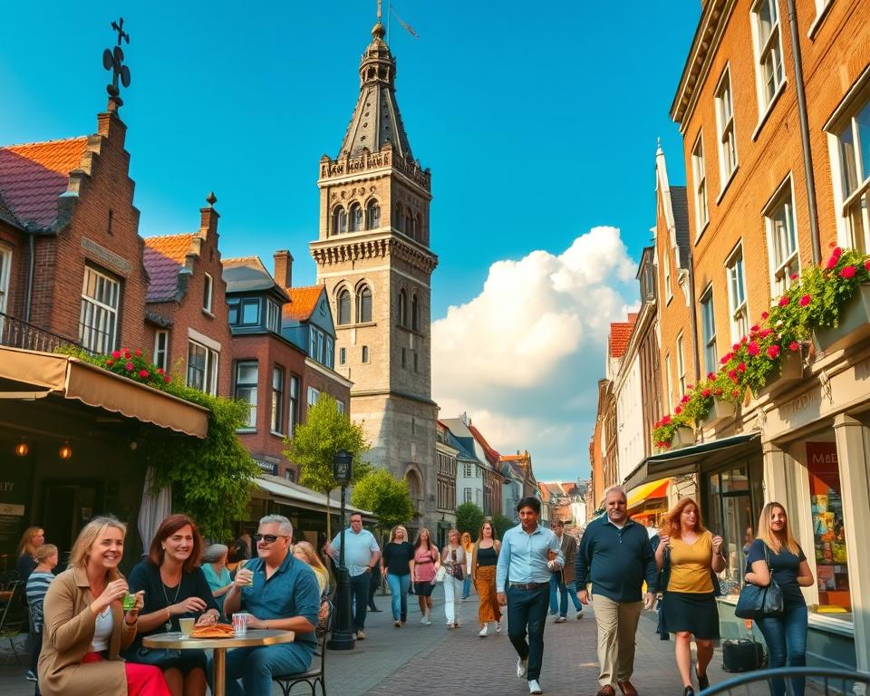 Is een weekendje Groningen de moeite waard?