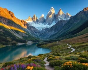 Rondreis Argentinië met Patagonië