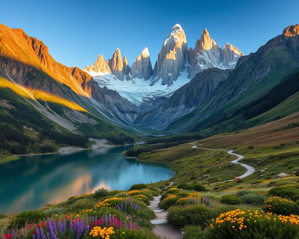 Rondreis Argentinië met Patagonië