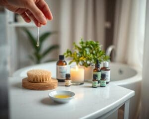 Waarom blijven kleine verzorgingsrituelen belangrijk?