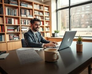 Waarom een copywriter inschakelen voor sterke teksten?