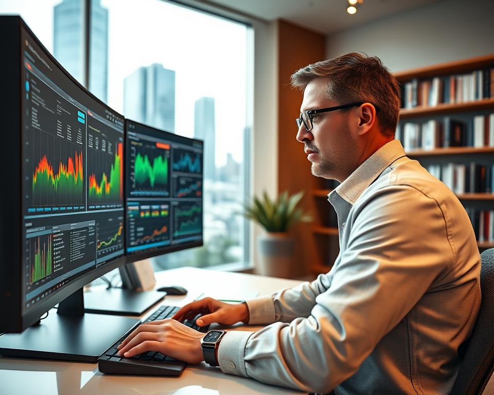 Waarom een data-analist inhuren?