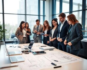 Waarom een technisch adviseur inschakelen?