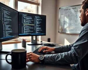 Waarom investeren in website onderhoud en updates?